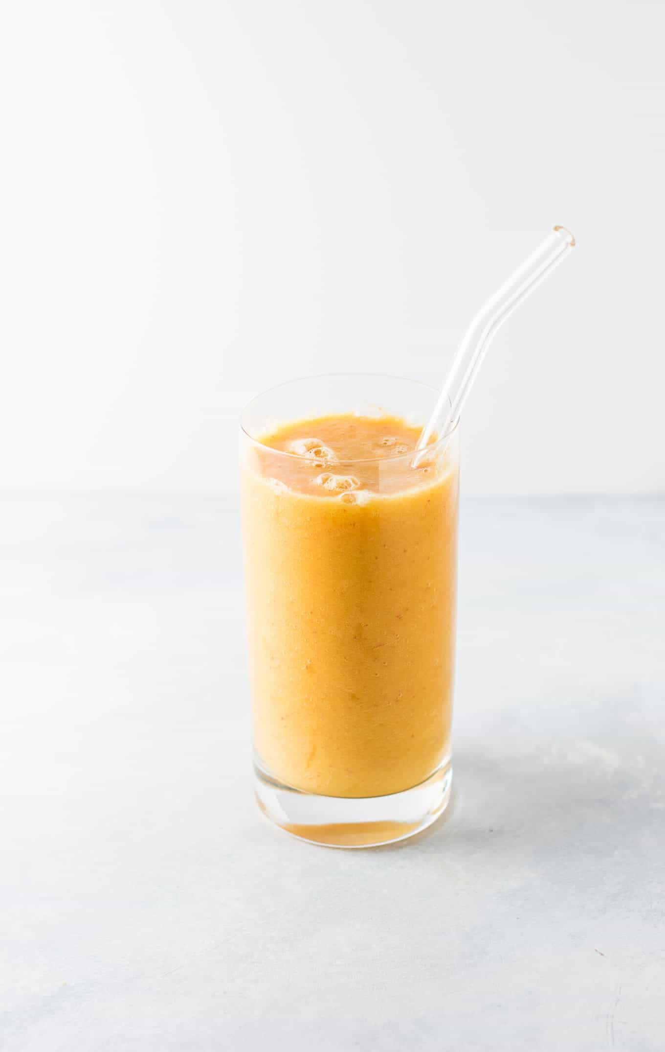 easy smoothie without milk