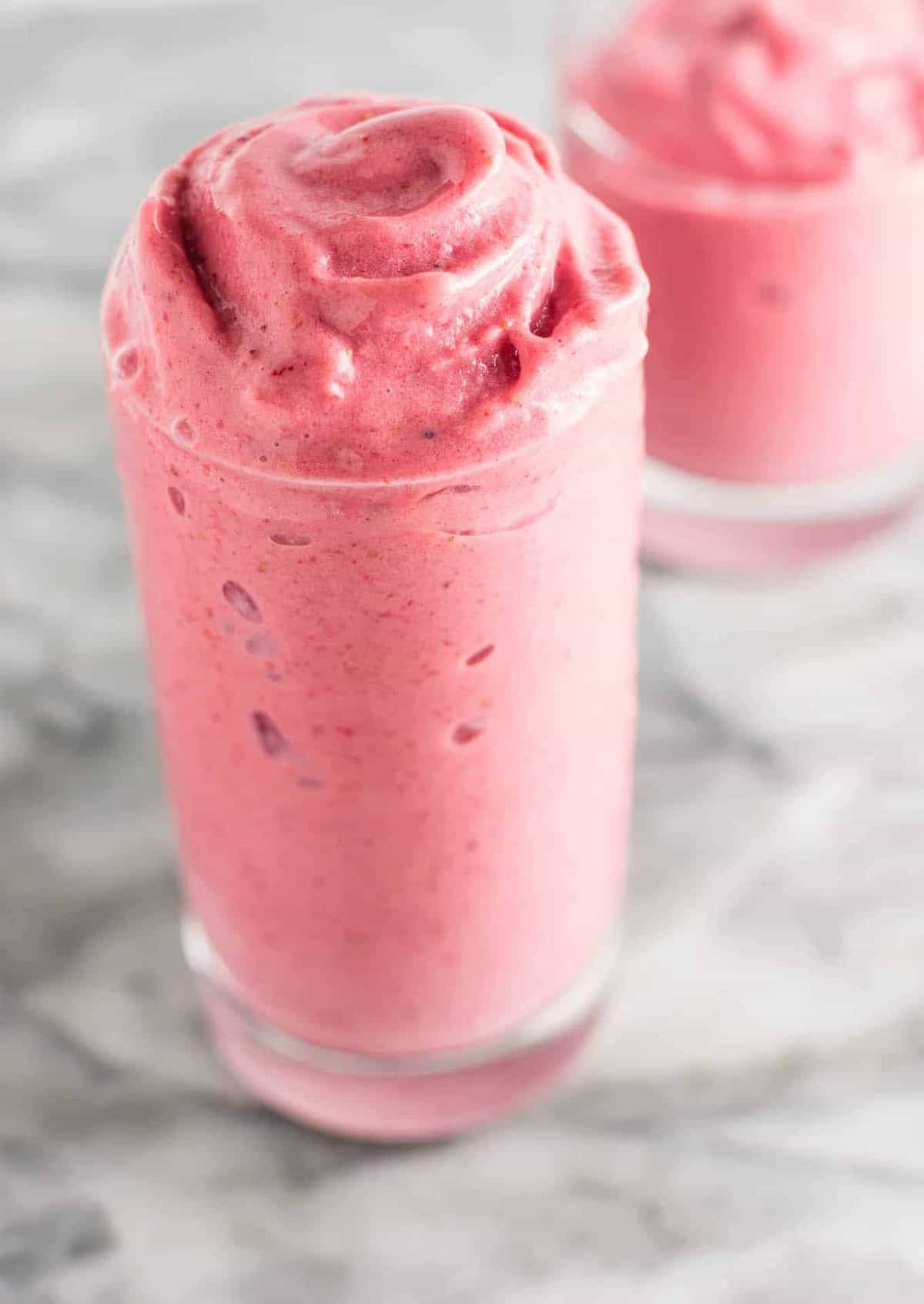 11 Refreshing Summer Smoothie Recipes