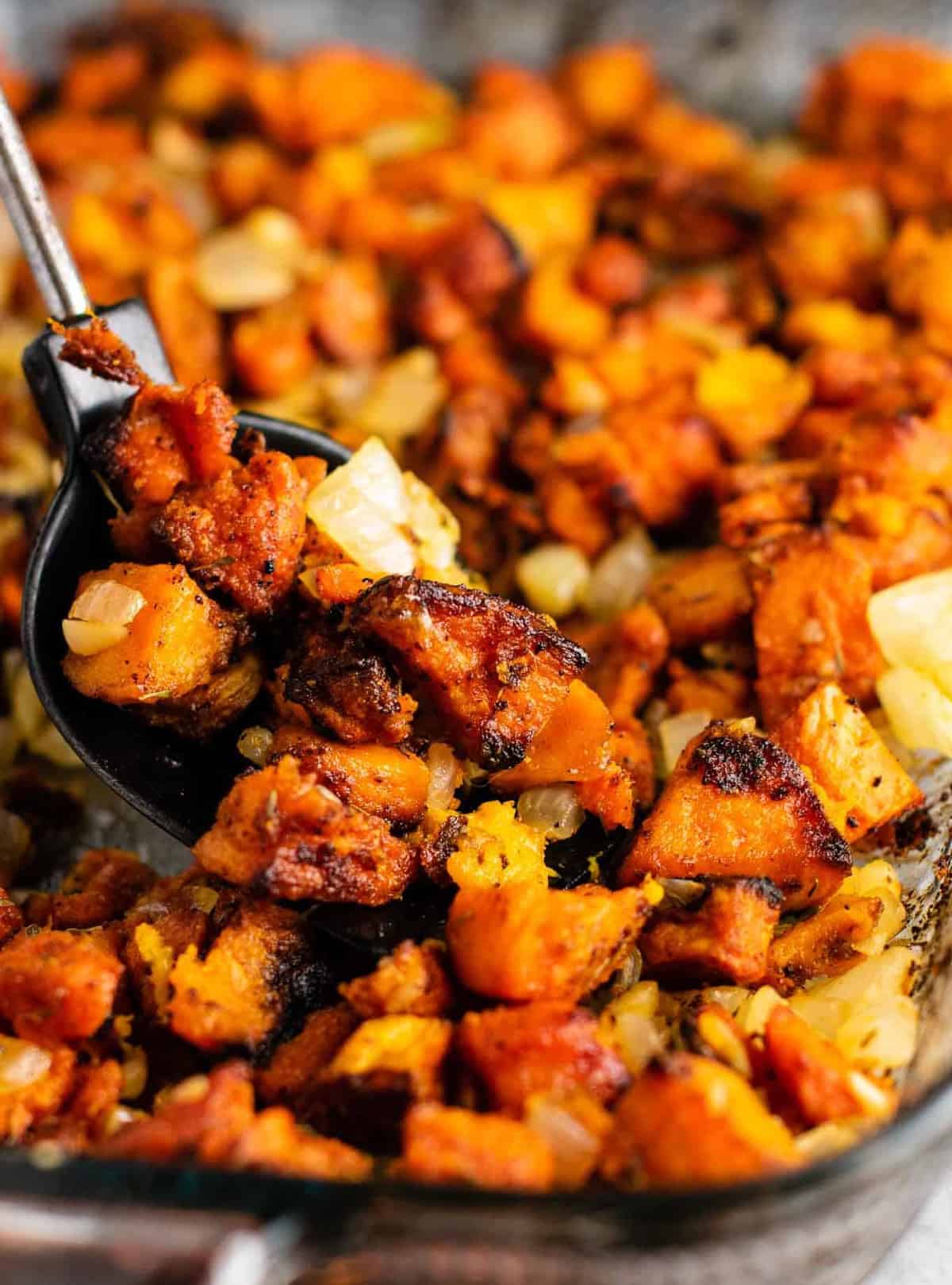 breakfast side dish