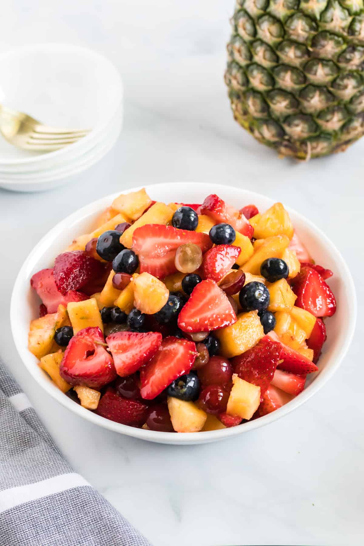 Fruit Salad