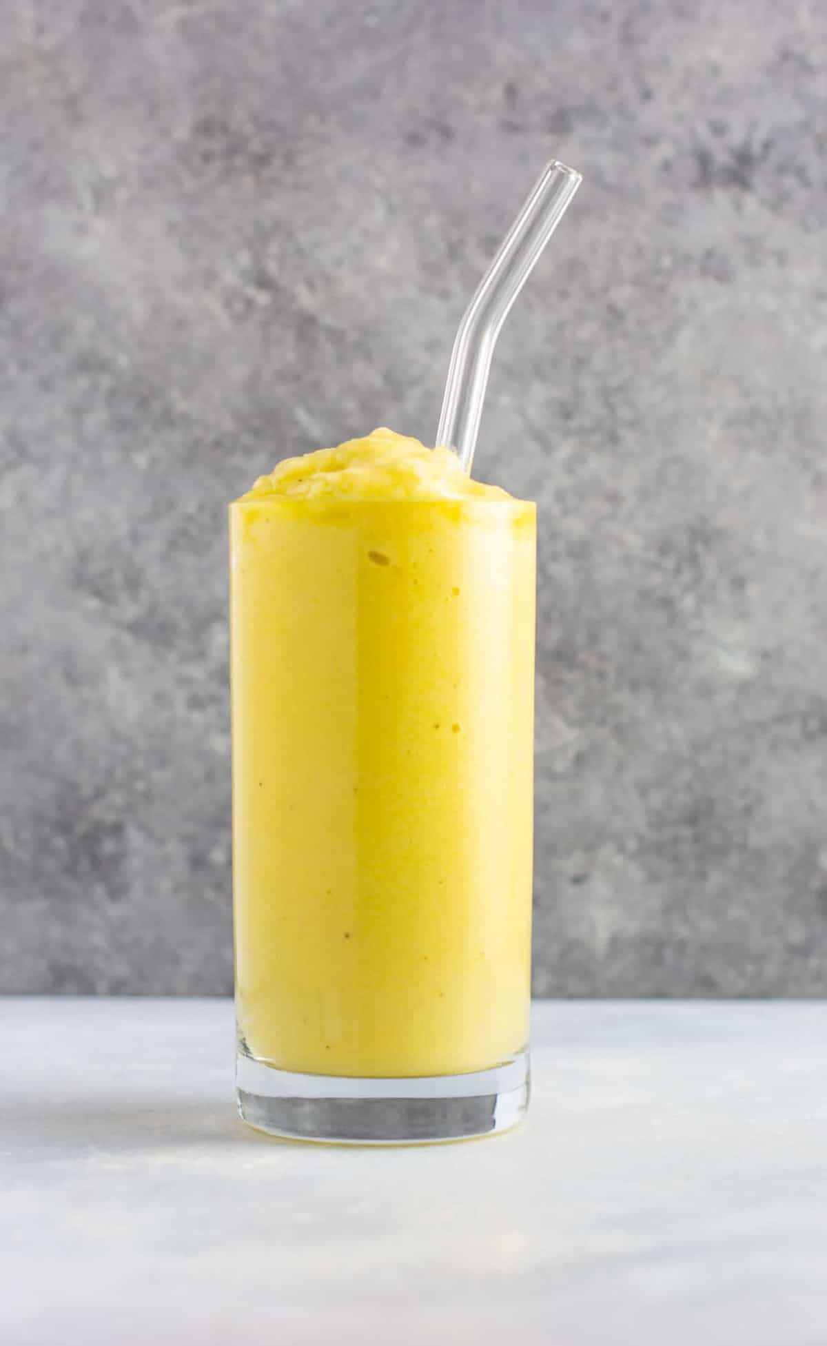 Pineapple Detox Smoothie