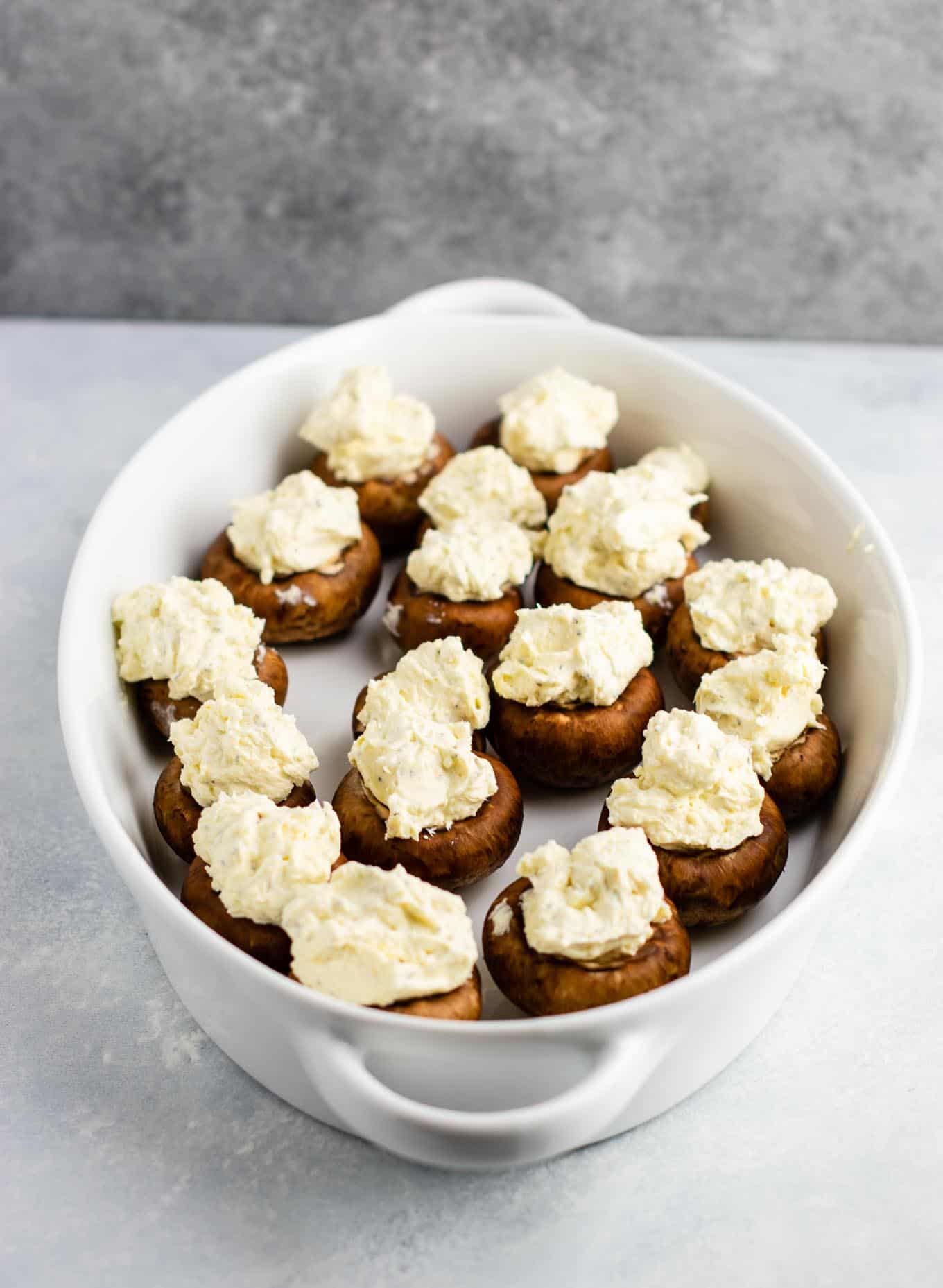 portobello mushroom recipes