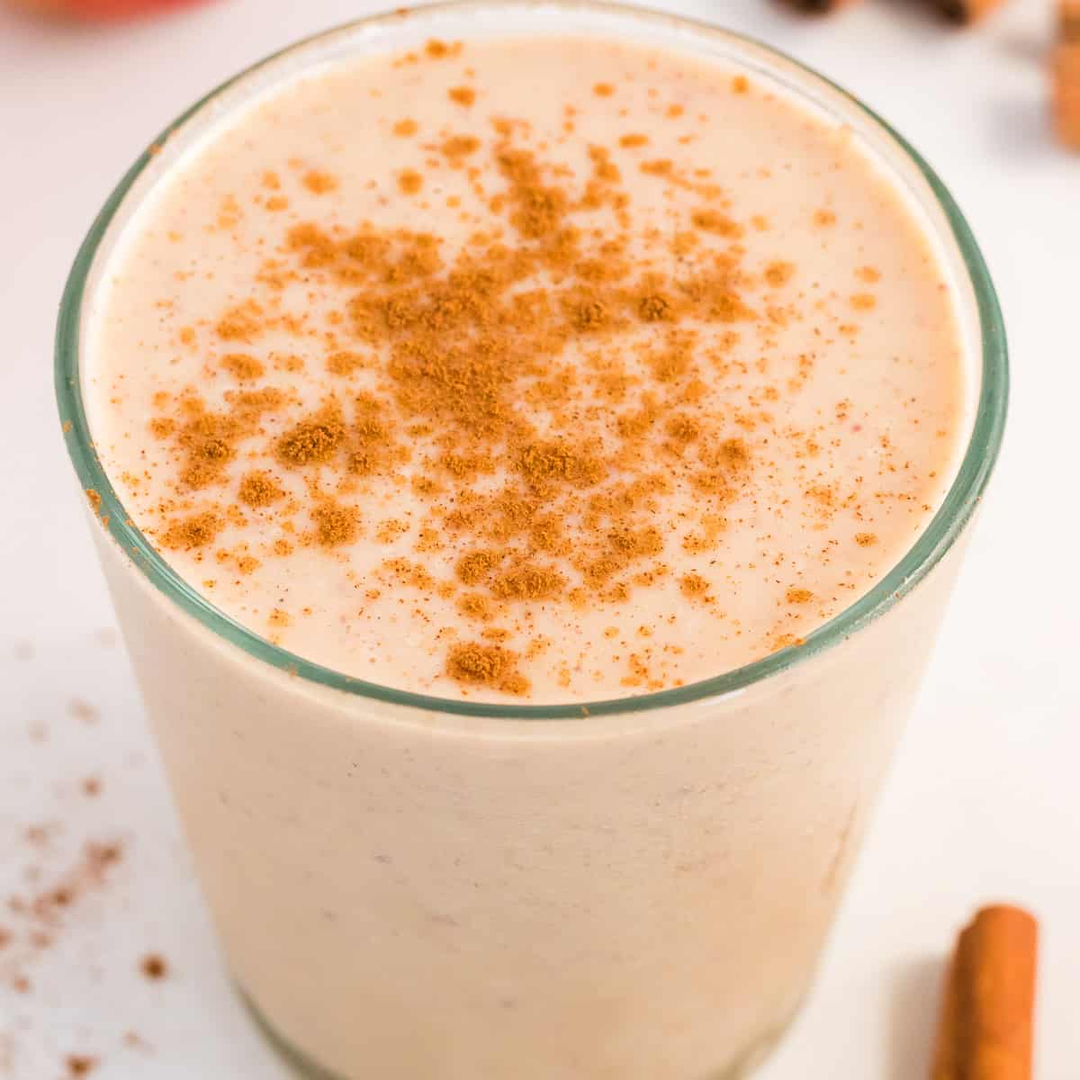 Apple Pie Smoothie