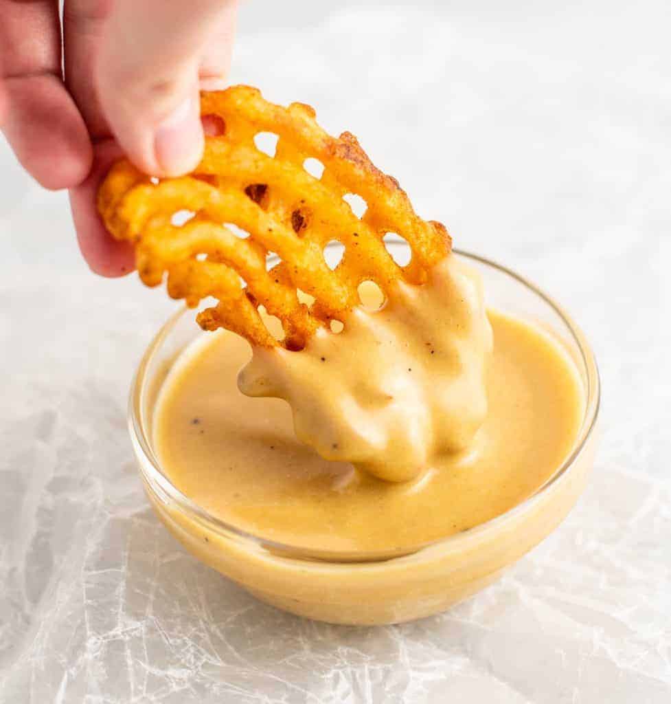 Homemade Chick-fil-A Sauce