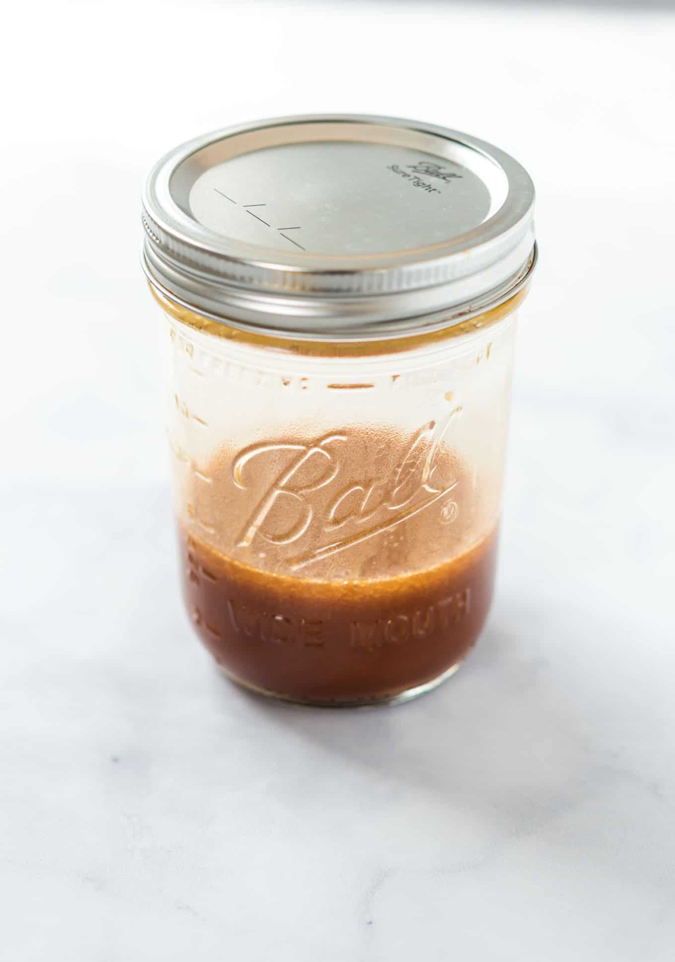 3 Ingredient Stir Fry Sauce
