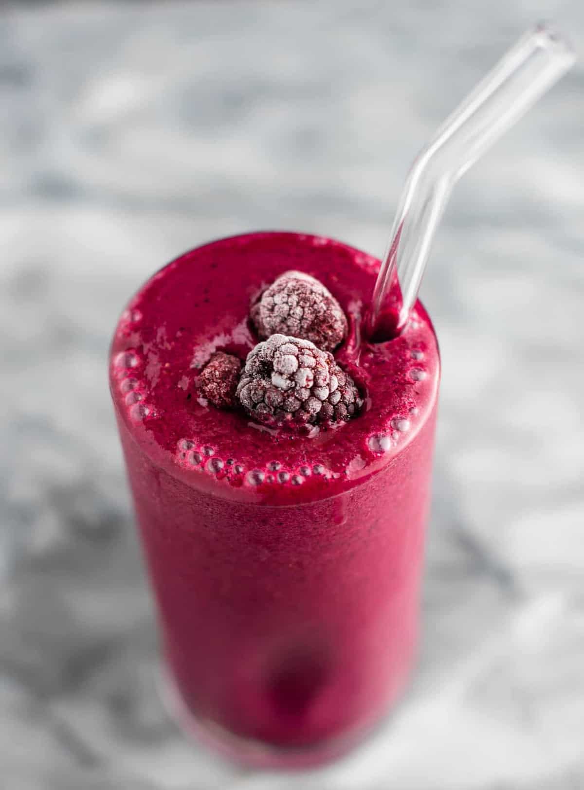 Beet Smoothie