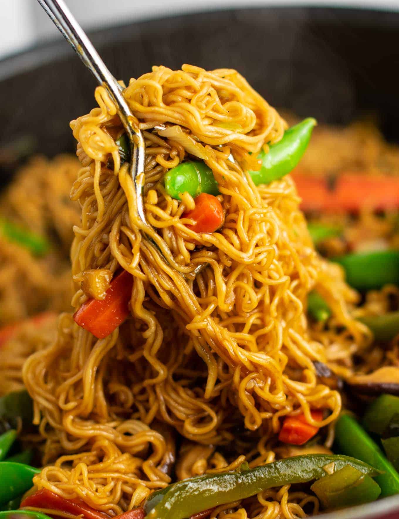 How Do You Thicken Stir Fry Sauce?
