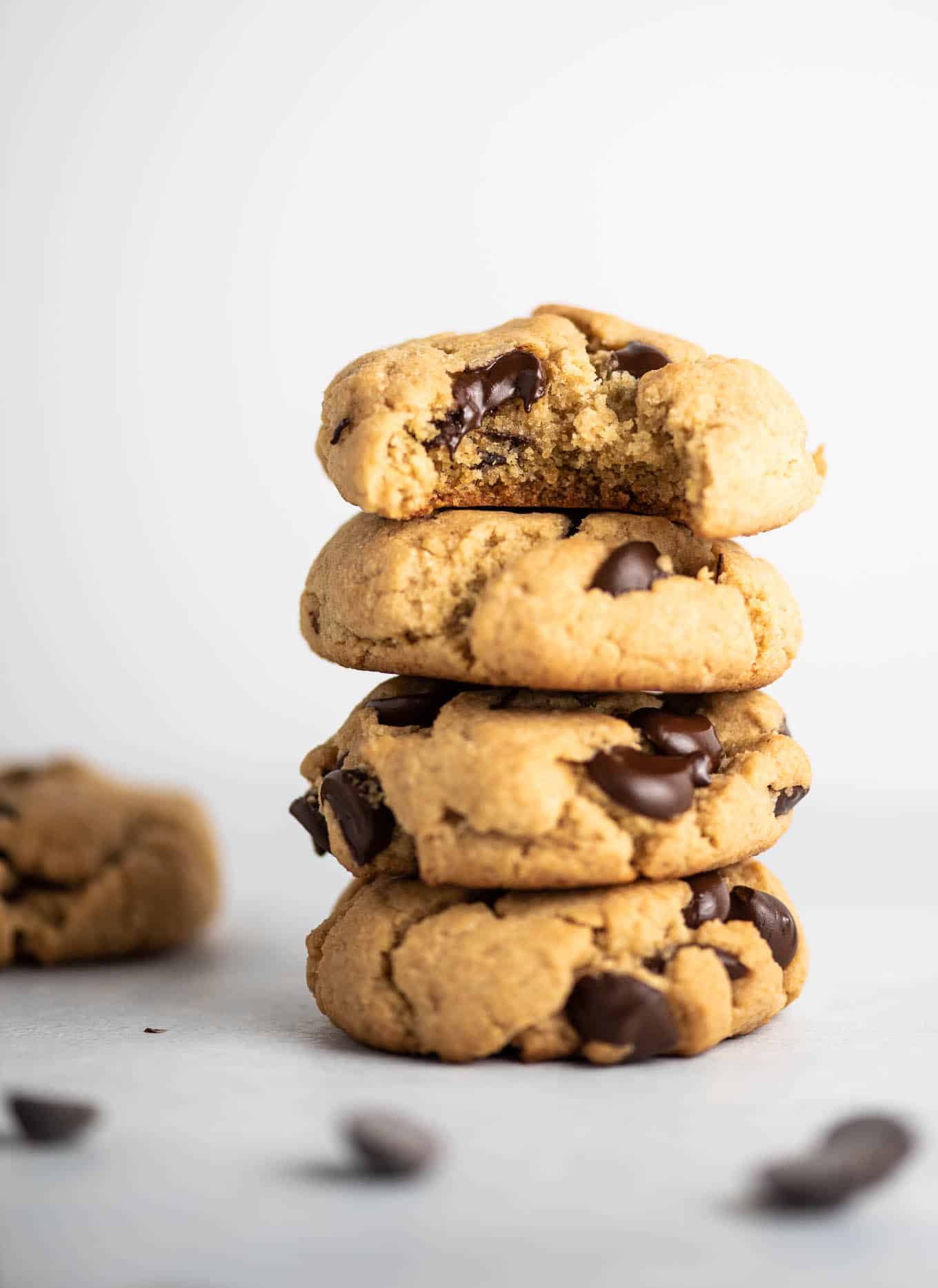 dairy free gluten free cookies
