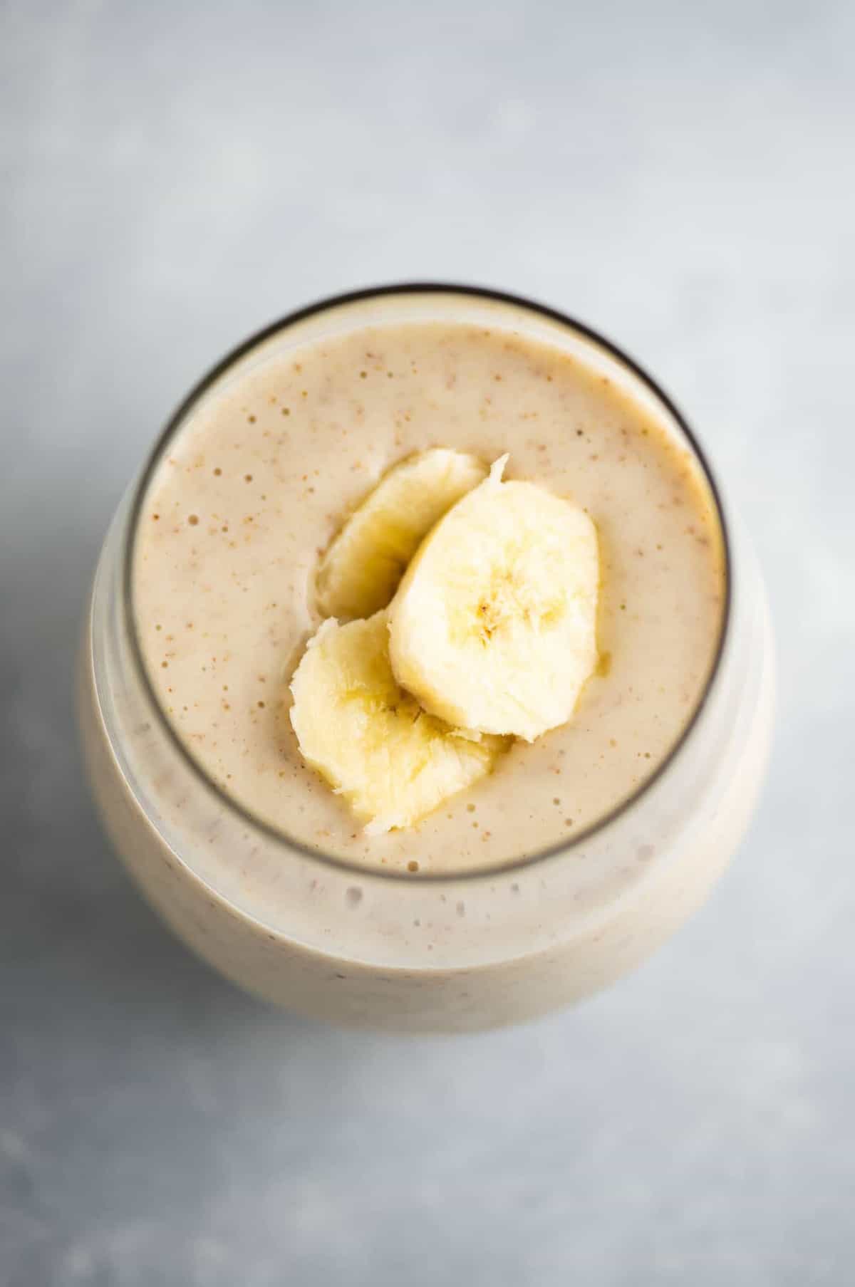 Banana Smoothie