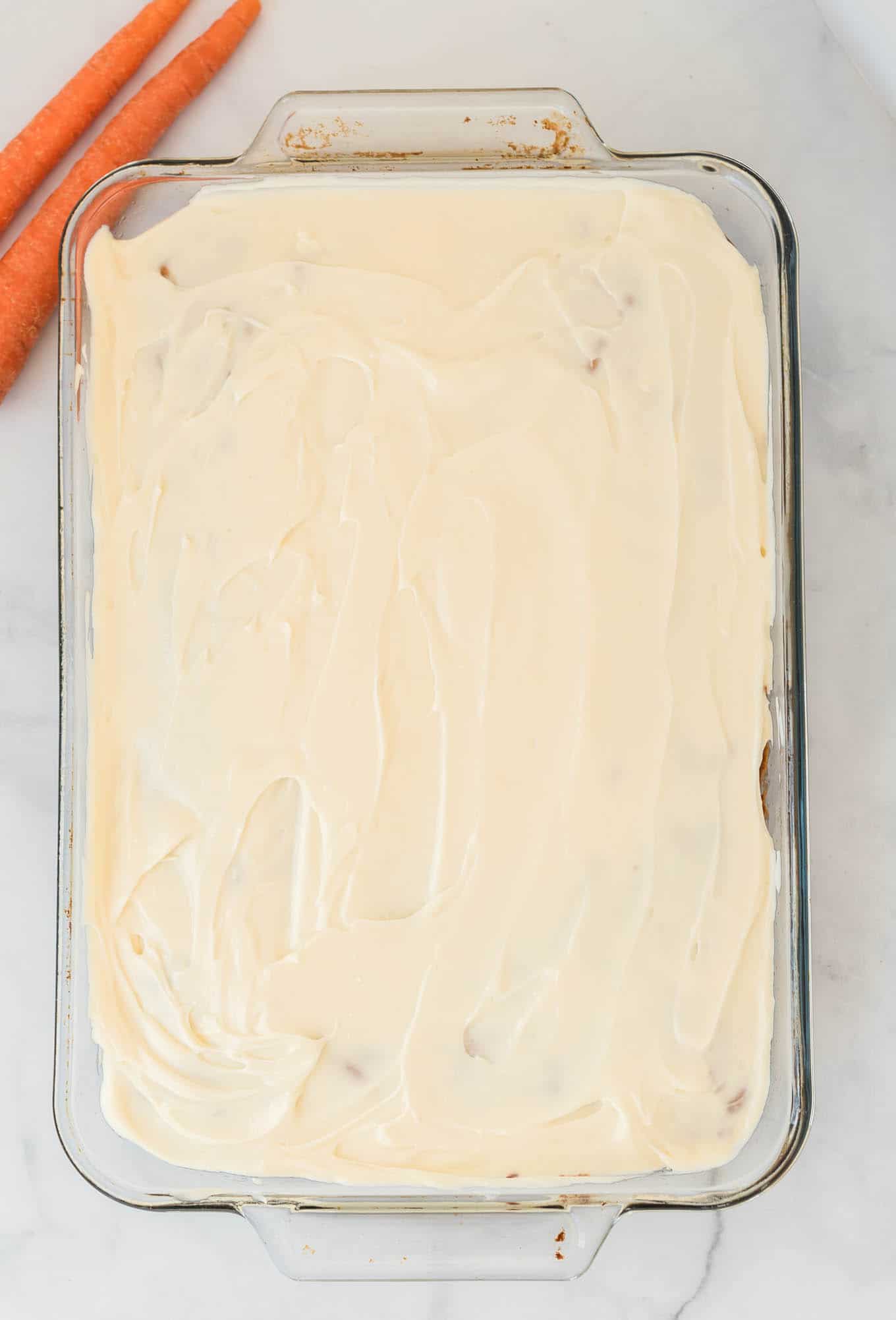 Best Gluten Free Carrot Cake Recipe