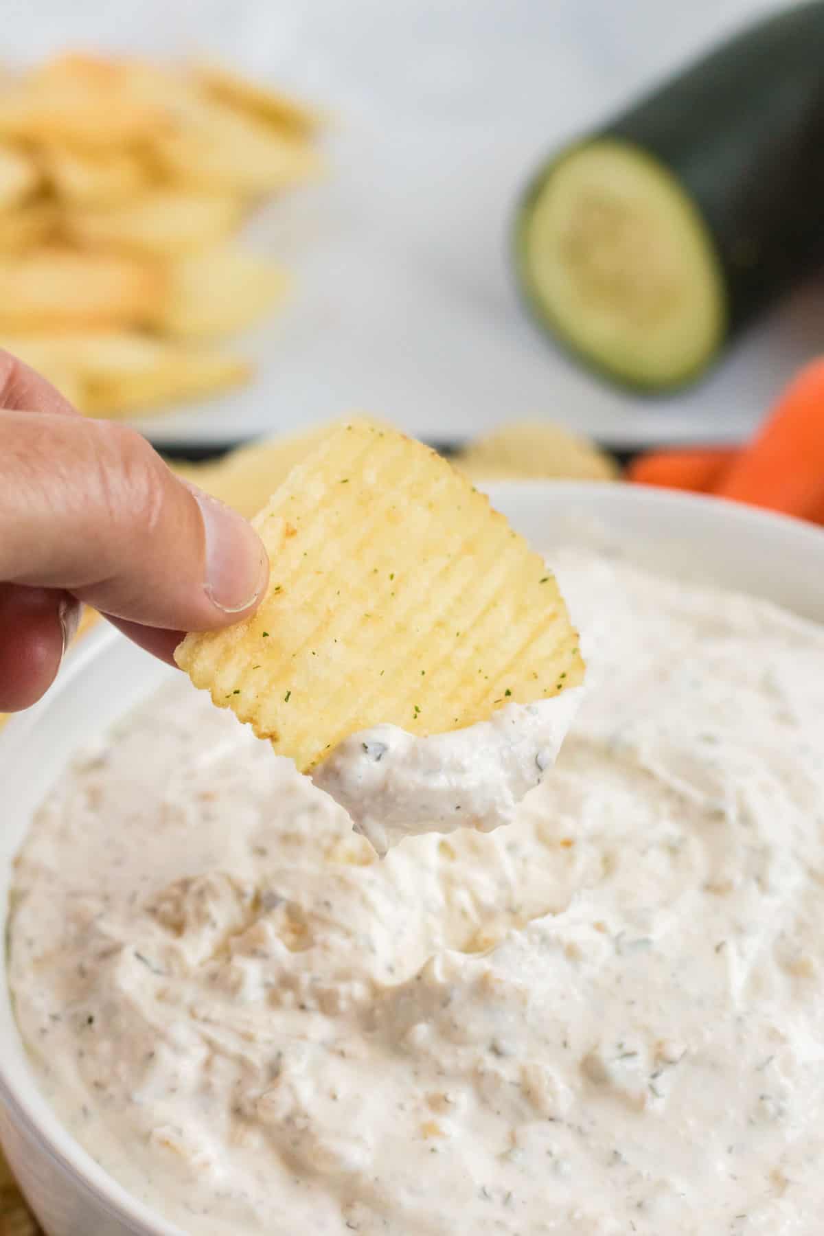 Chip Dip