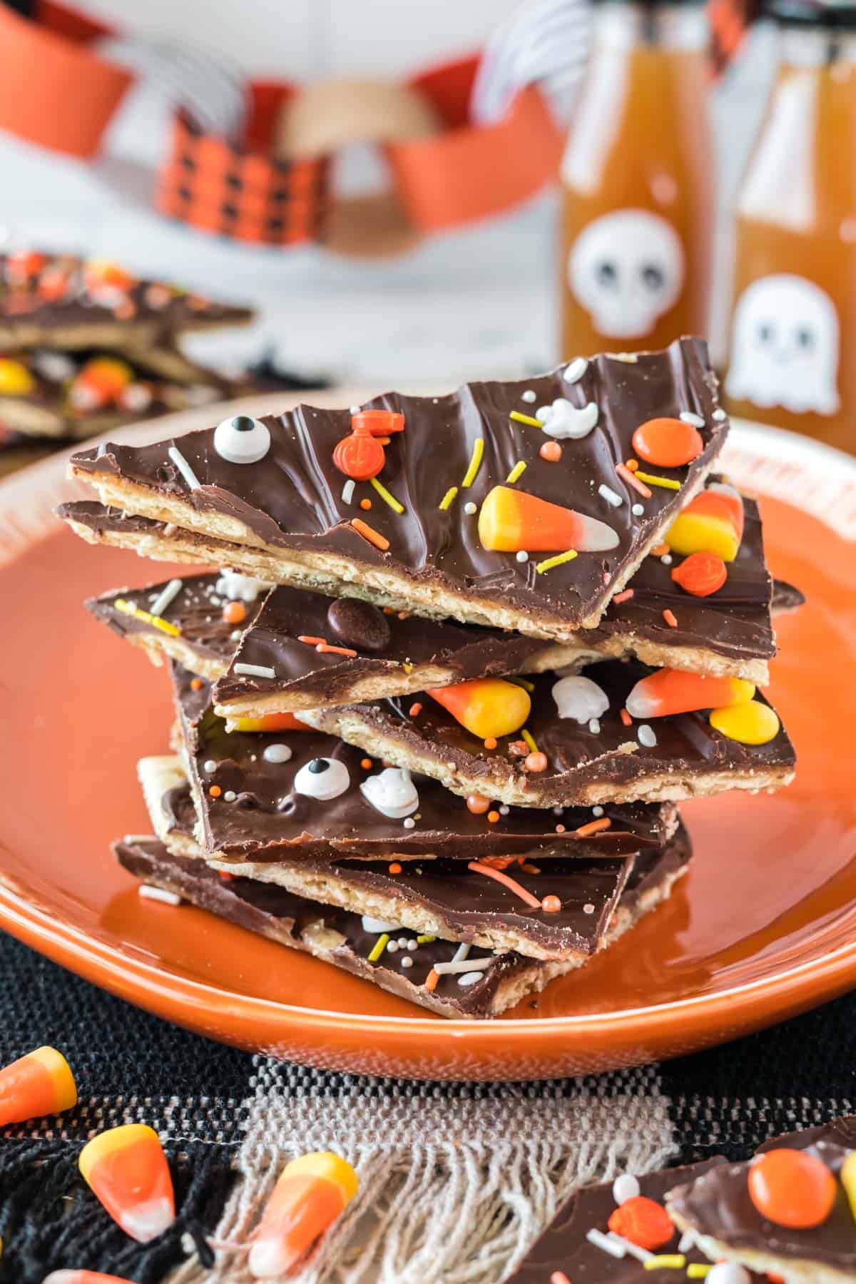 Halloween Crack
