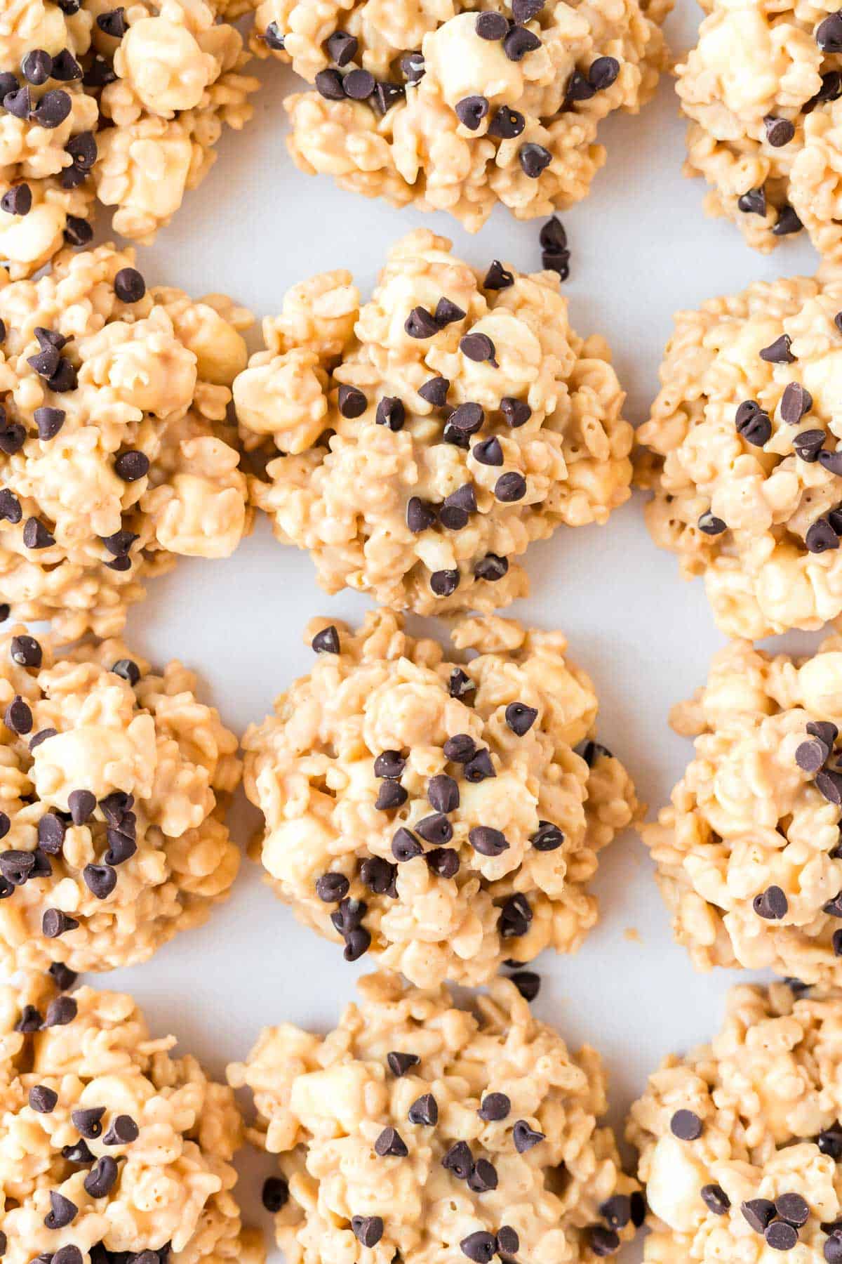 Avalanche Cookies