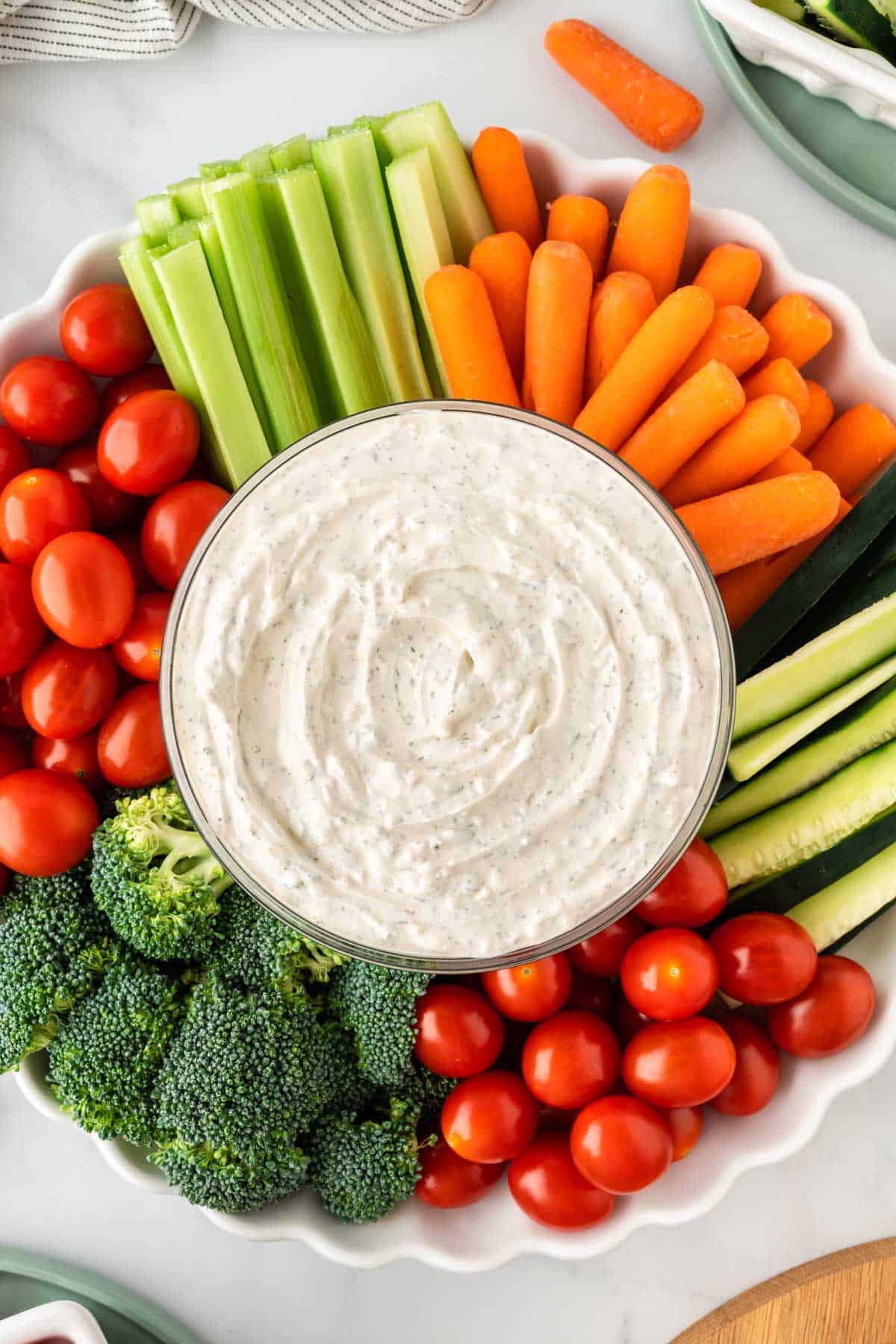 Veggie Dip