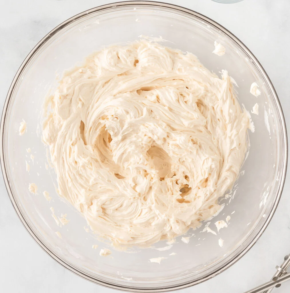 easy sugar cookie frosting