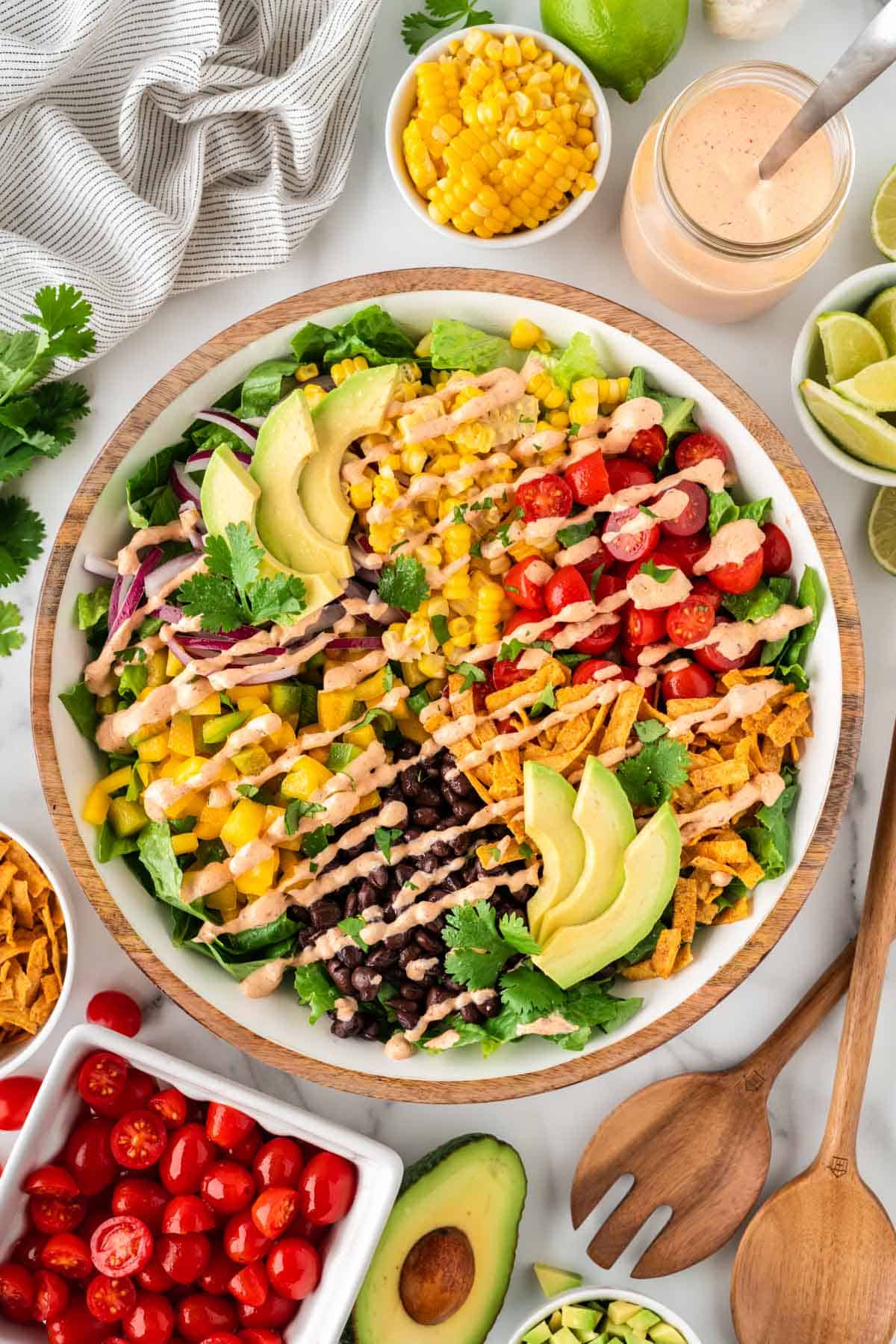 Southwest Salad