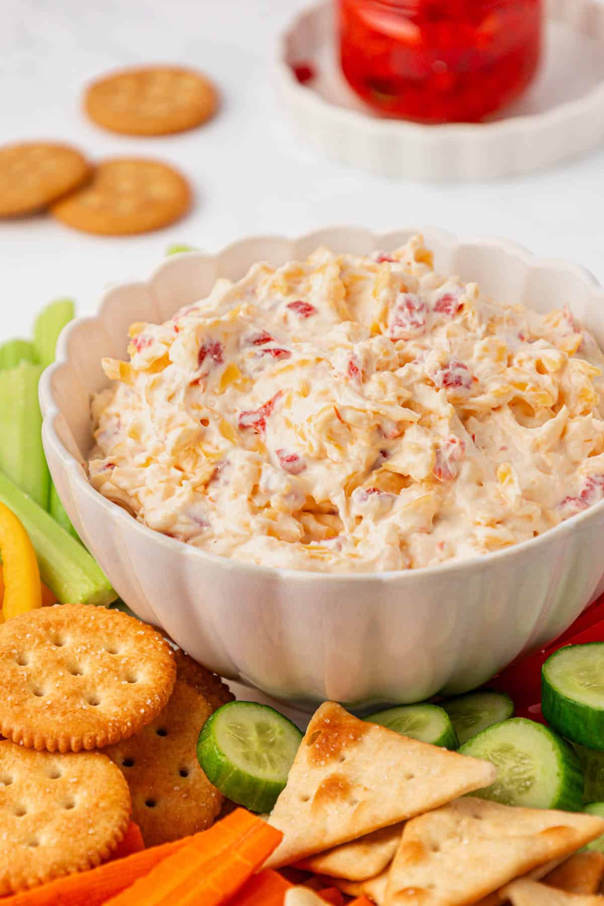 Pimento Cheese