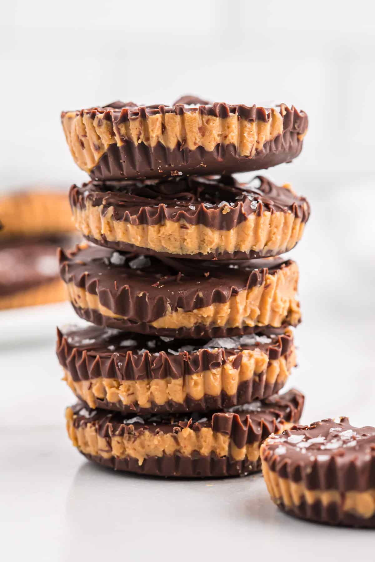 Peanut Butter Cups Recipe