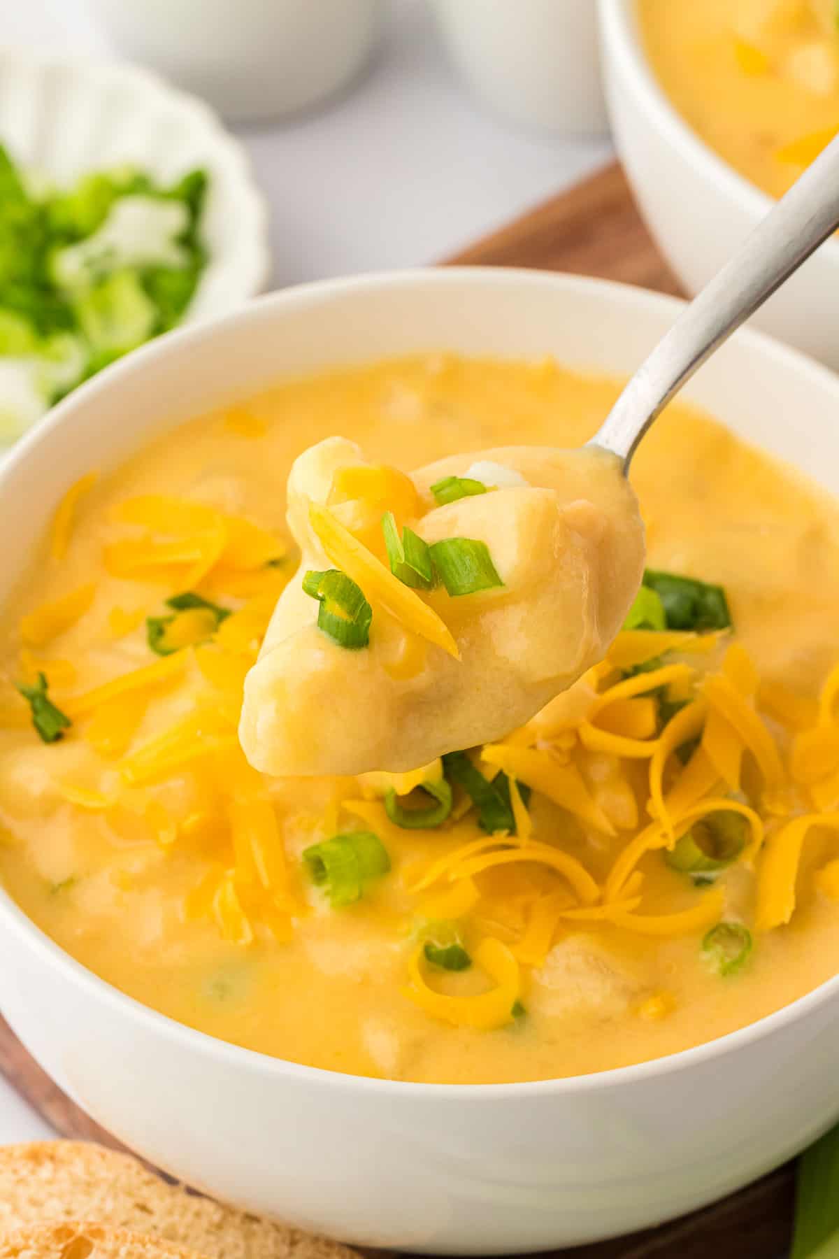 Potato Soup