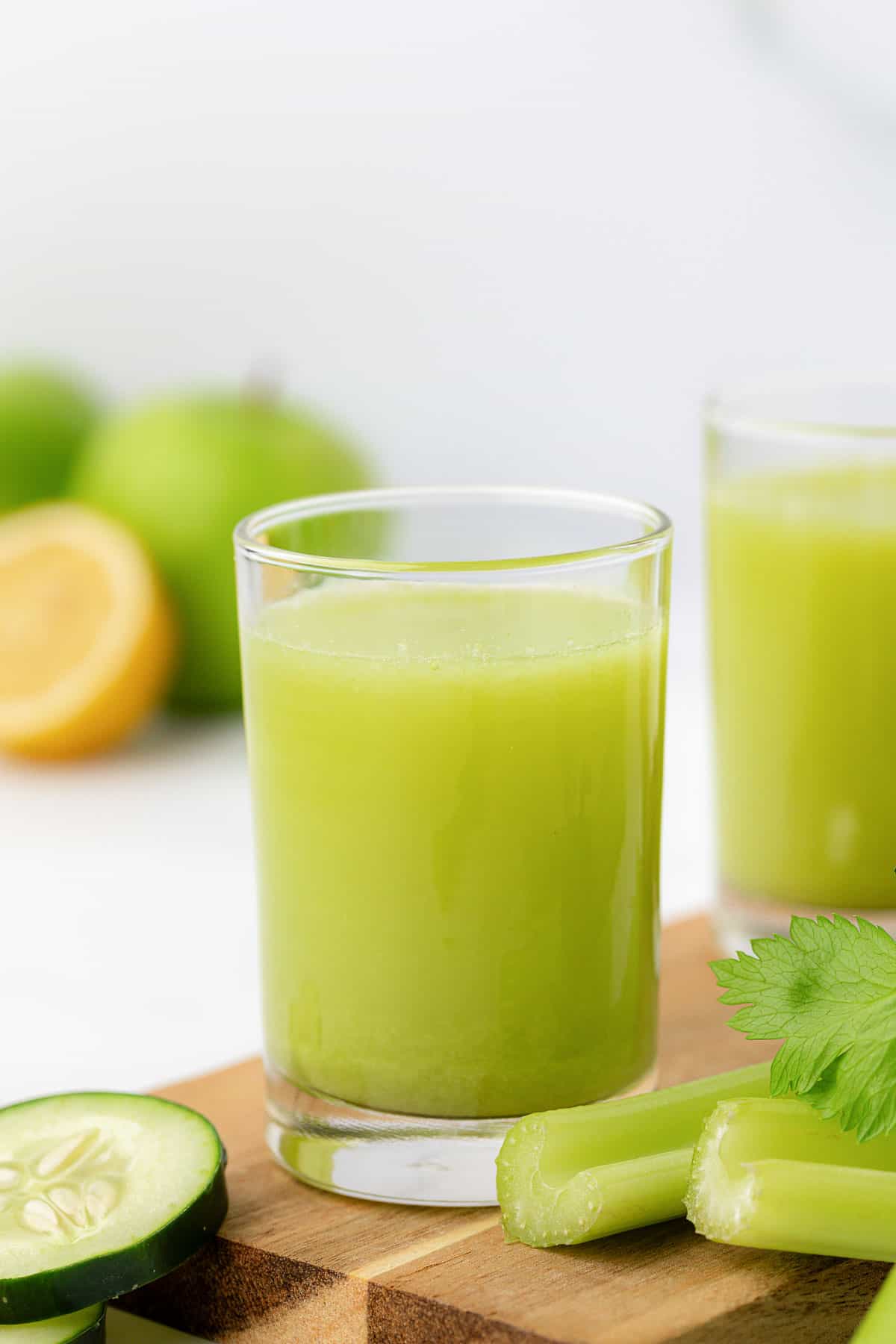 Celery Juice