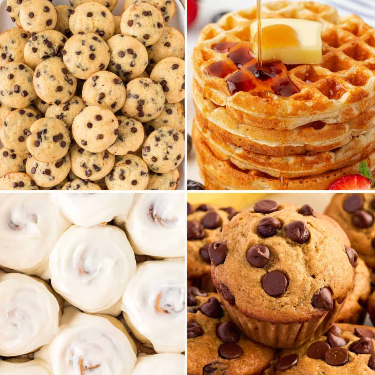Greek Yogurt Recipes