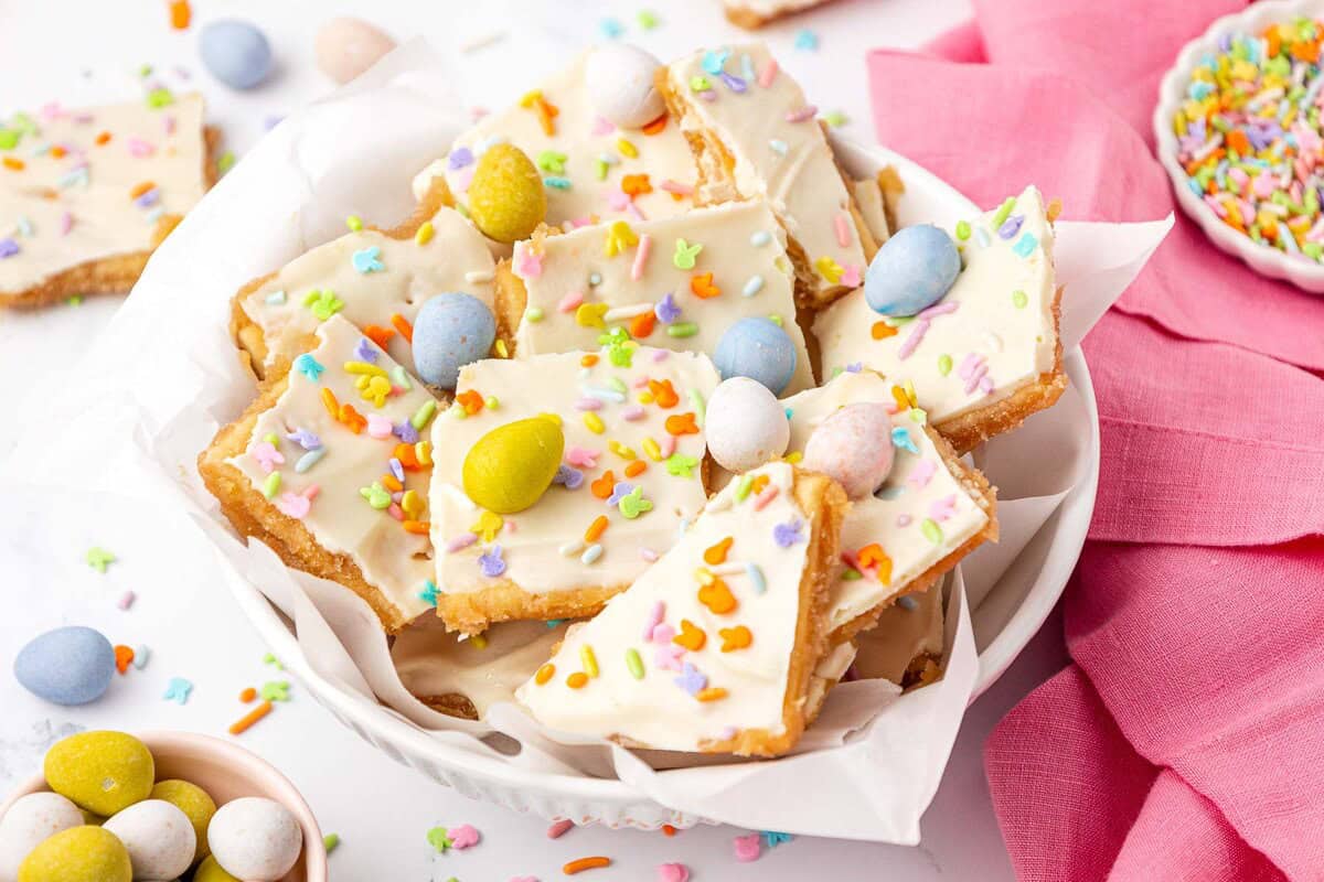 Easter Crack