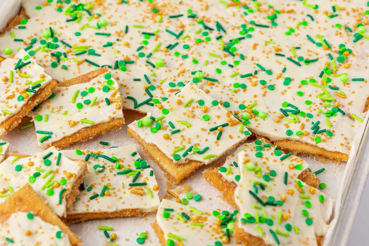 Leprechaun Crack