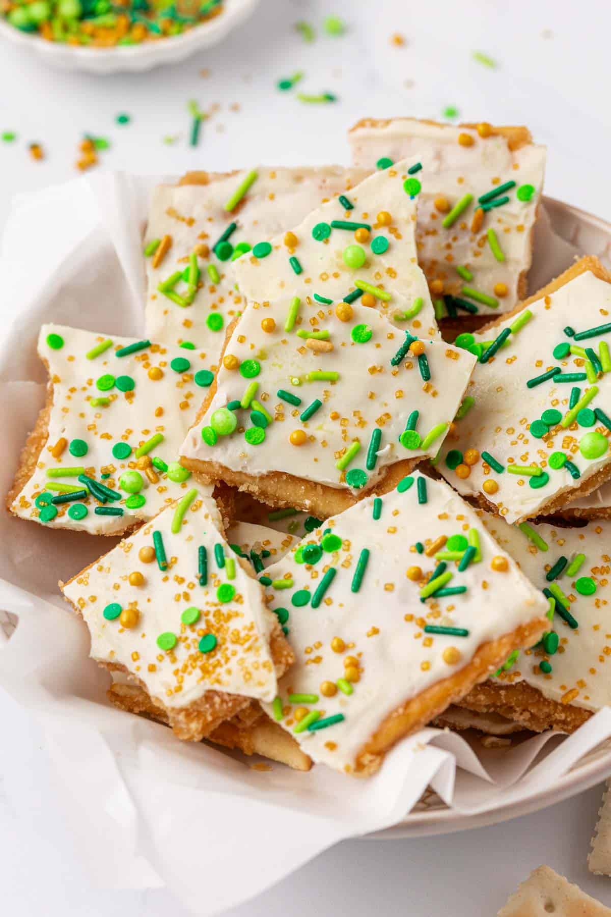 leprechaun crack