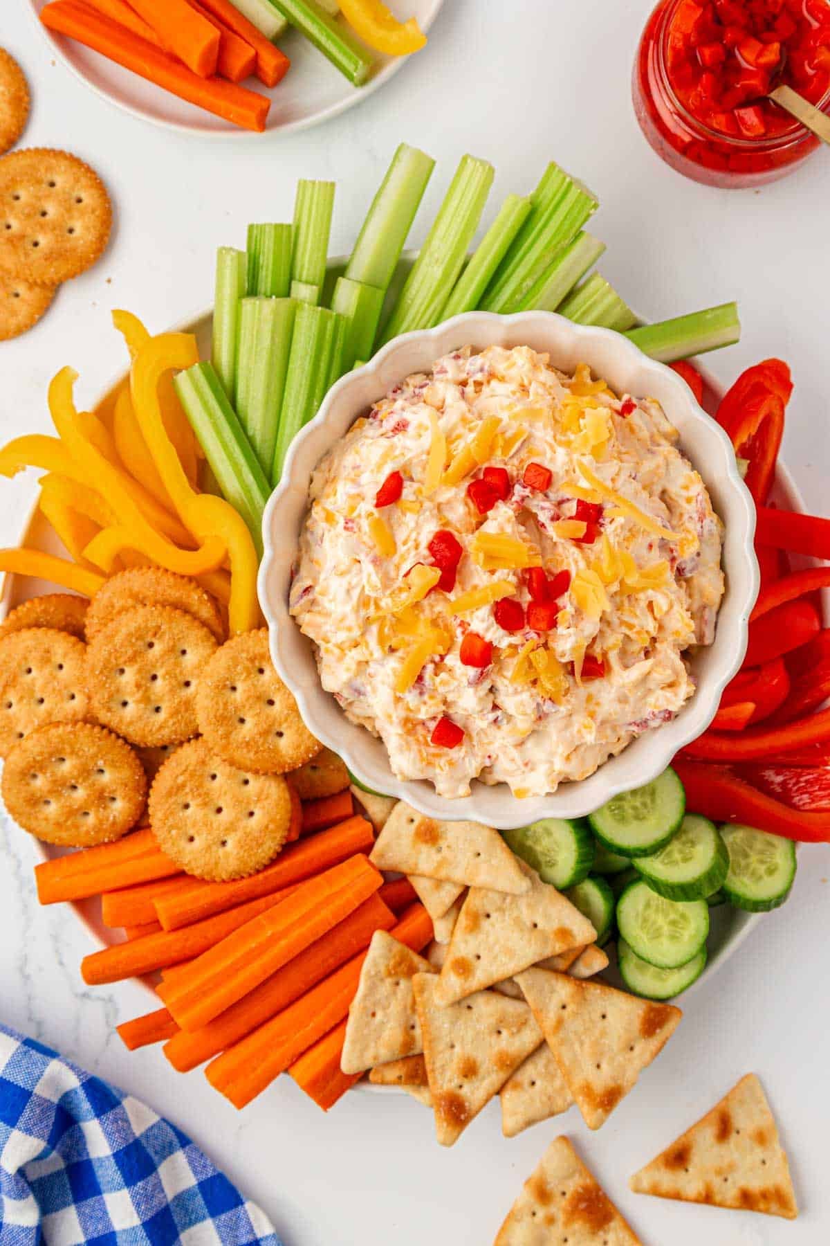Pimento Cheese Dip
