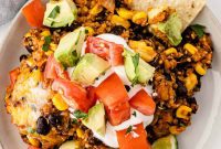 Plant-Powered & Gluten-Free: 24 Delightful Dinner Ideas