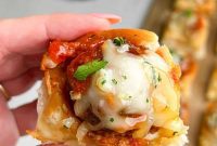 Irresistible Hawaiian Meatball Sliders