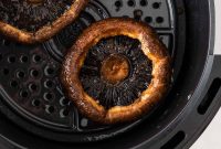 Perfect Air Fryer Portobello