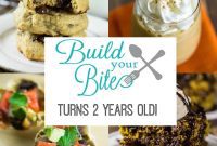 Build Your Bite Two Years Strong