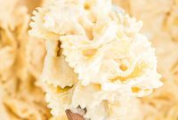 Creamy Parmesan Perfection