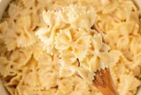 Farfalle Flair