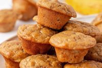 Sunshine Banana Yogurt Bites
