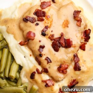 Soulful Southern Smothered Chicken 12 Southern Smothered Chicken Recipe