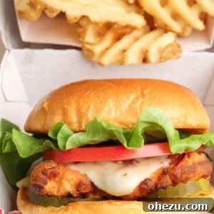 spicy chick fil a sandwich recipe