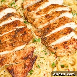 summer pasta recipe