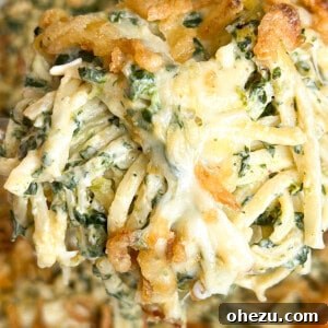 Monterey Chicken Spaghetti Bake