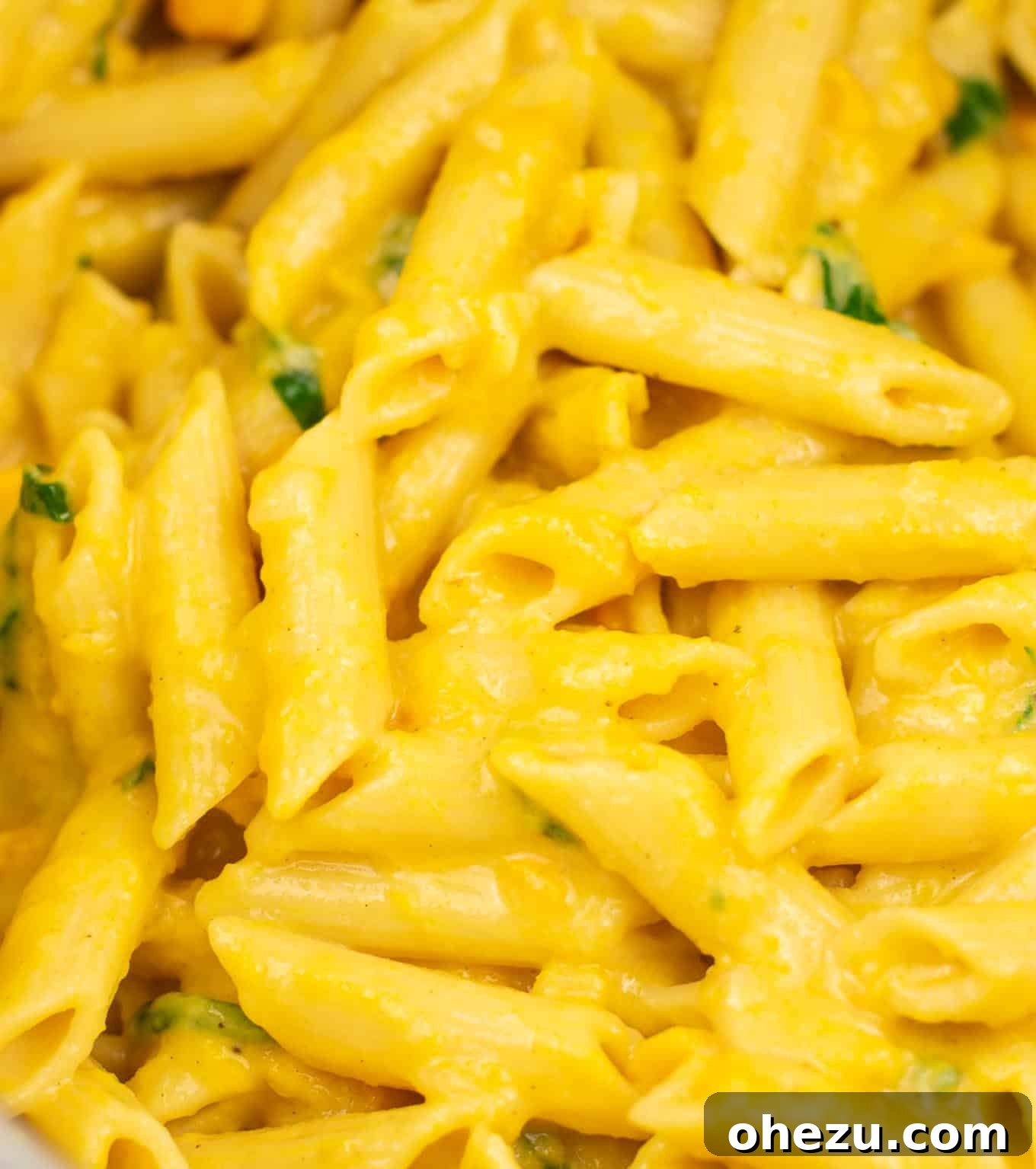 Velvety Instant Pot Sweet Potato Pasta 3 Instant Pot Creamy Sweet Potato Pasta (vegetarian) – This is the perfect fall recipe and tastes AMAZING! Even my two year old loved it, and it was a great way to sneak in more veggies! Definitely will be making this one again. #instantpot #instantpotrecipe #instantpotvegetarian #vegetarian #easydinner #dinner #vegetariandinner #sweetpotatorecipe #fallrecipe