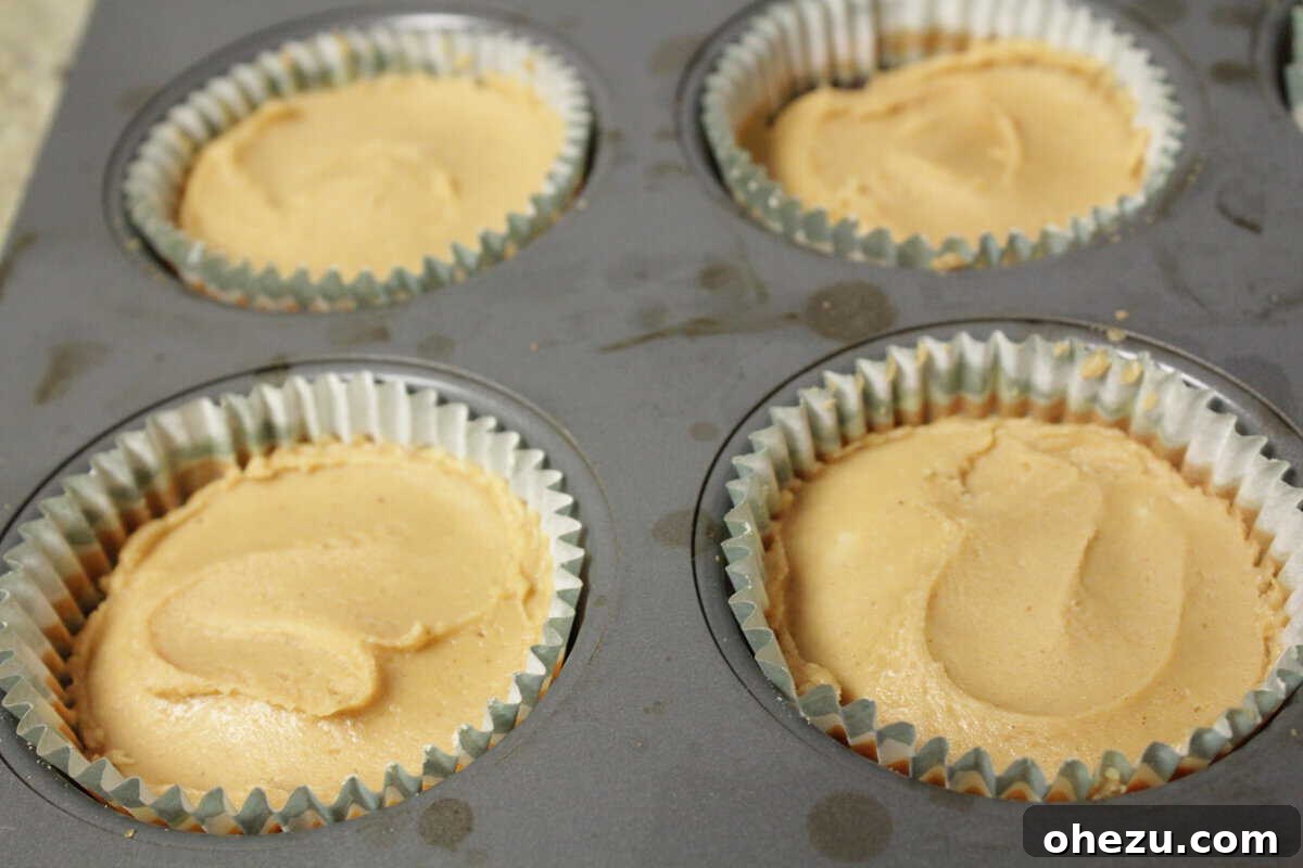 Peanut Butter & Chocolate Shortbread Cups