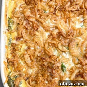 Cheesy Monterey Chicken Orzo Skillet 14 Close-up image of the finished One-Pan Monterey Chicken Orzo dish