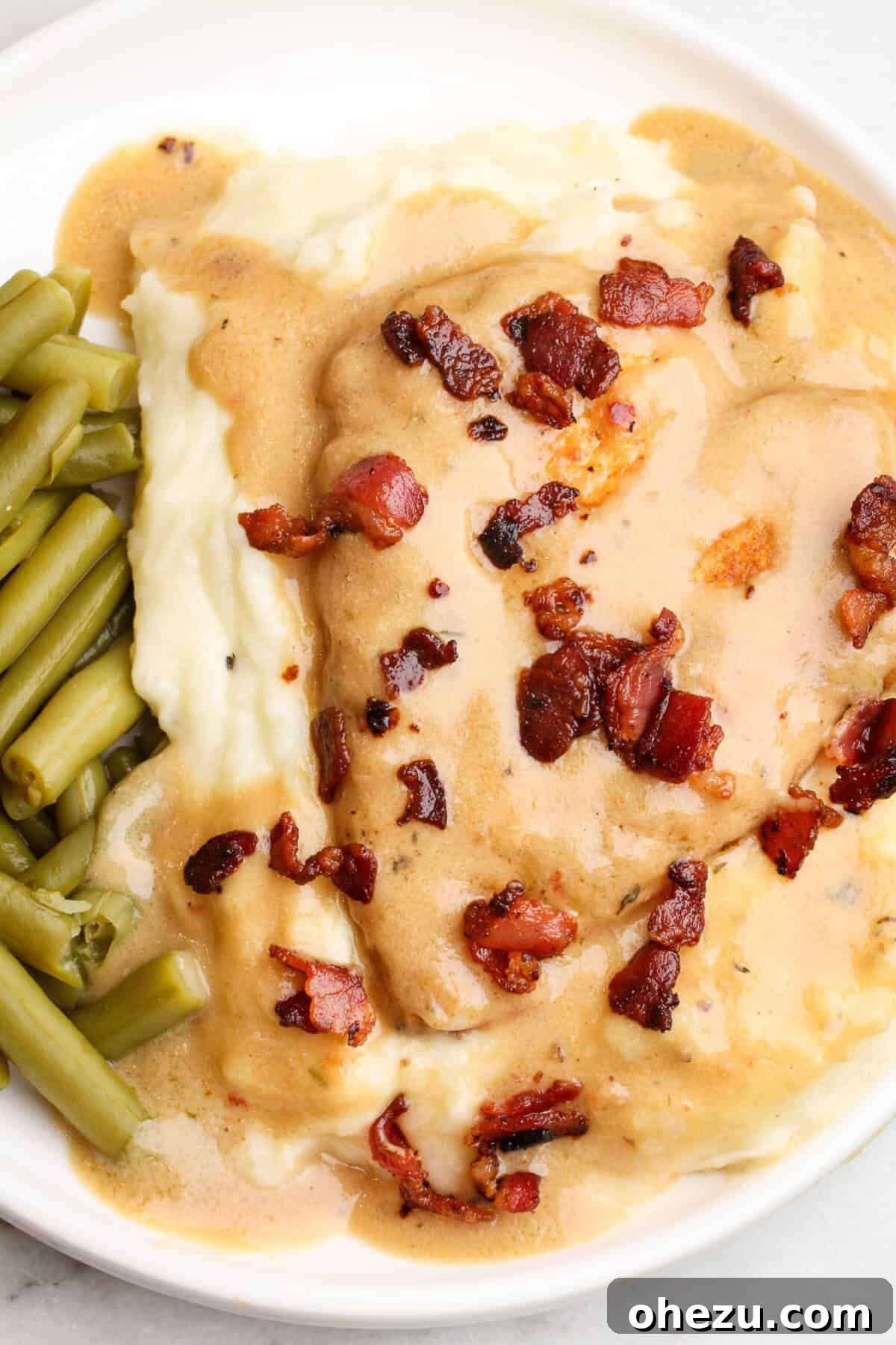 Over 70 Perfect Friendsgiving Recipes to Try in 2024 60 Tender Southern Smothered Chicken for Comfort Food