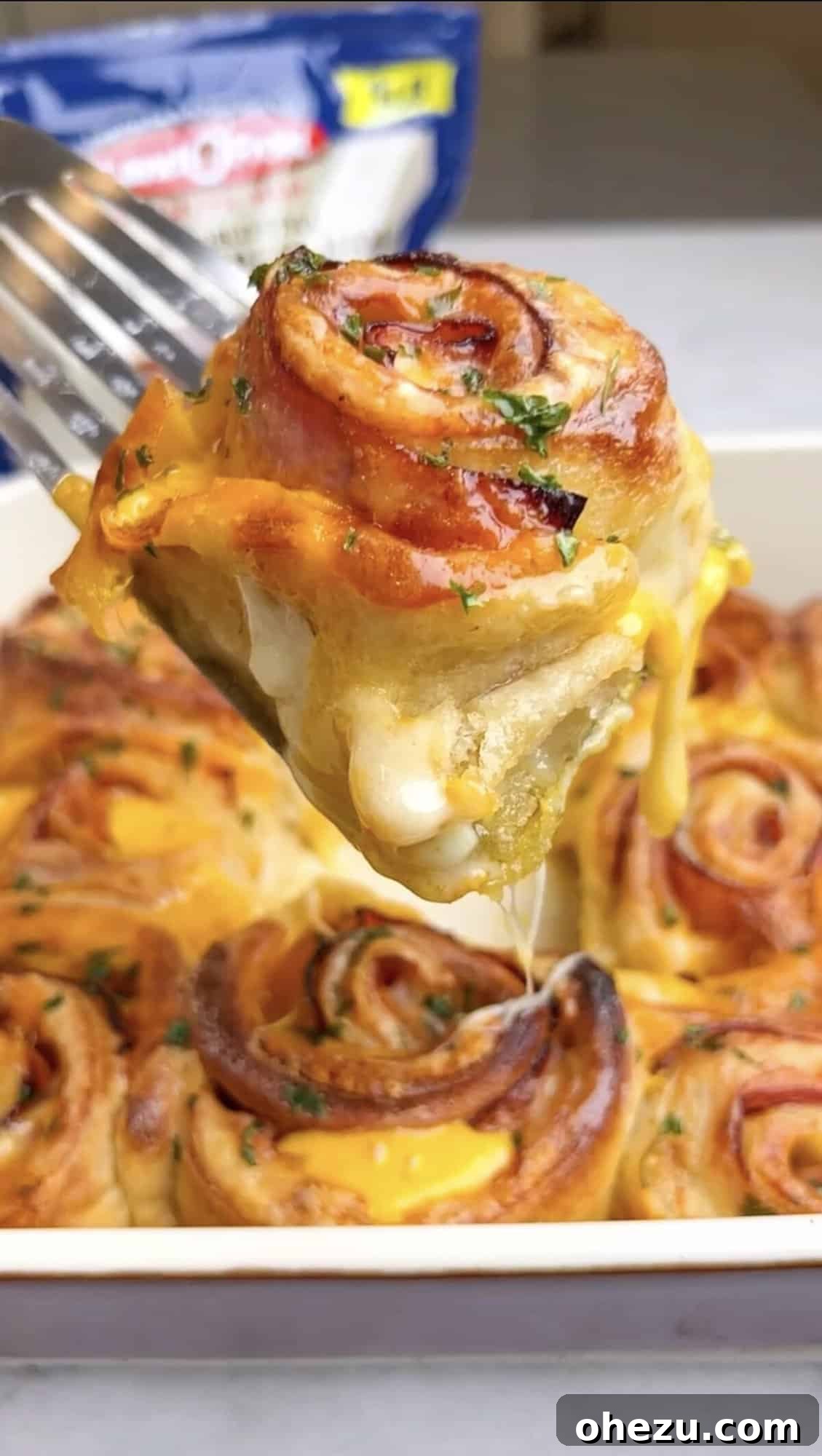 Over 70 Perfect Friendsgiving Recipes to Try in 2024 7 Crowd-Favorite Ham and Cheese Roll-Ups for Friendsgiving