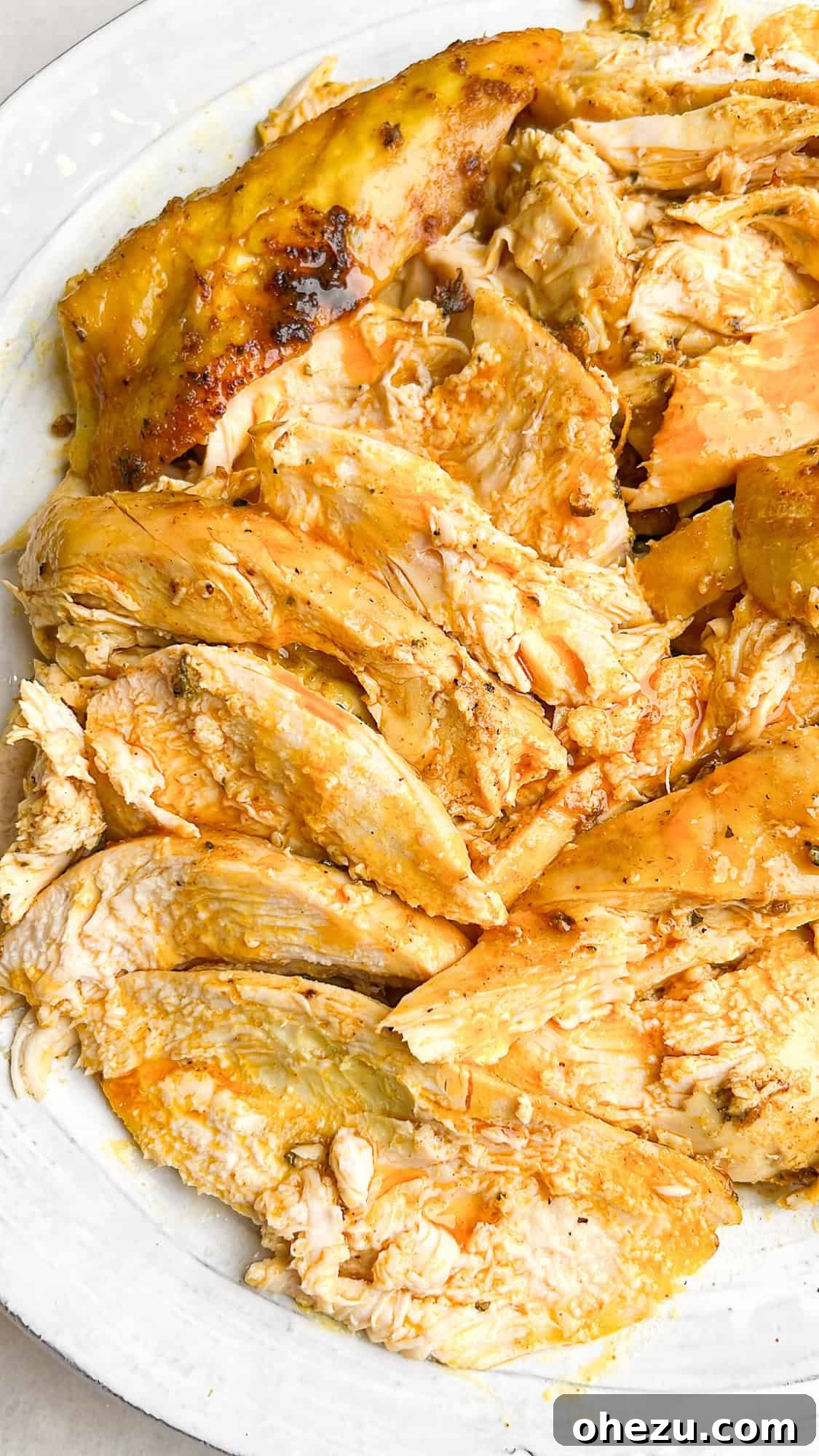 Over 70 Perfect Friendsgiving Recipes to Try in 2024 63 Herby Cajun Baked Bone-In Chicken for Juicy Results