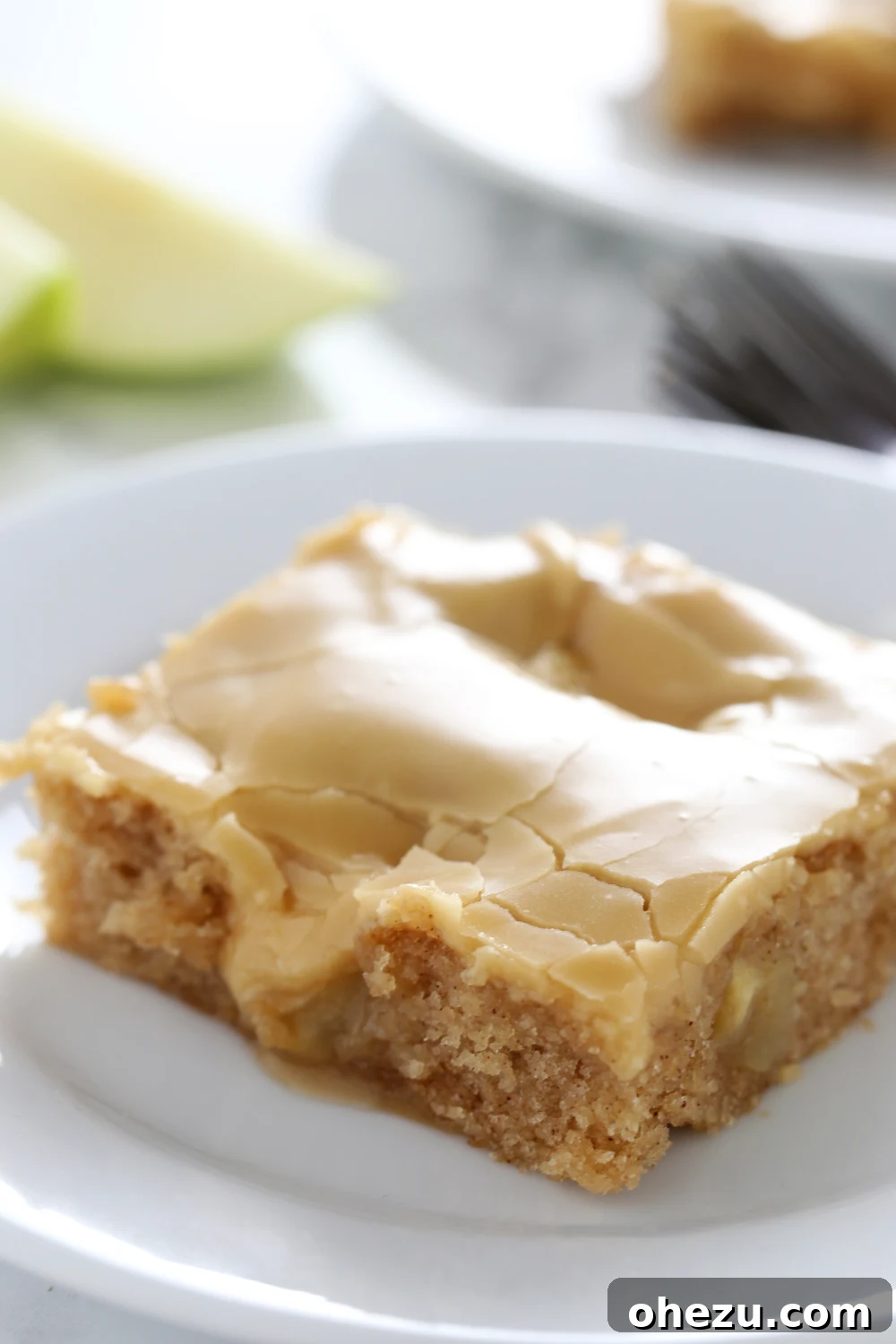 Over 70 Perfect Friendsgiving Recipes to Try in 2024 69 Easy Salted Caramel Apple Sheet Cake for a Crowd