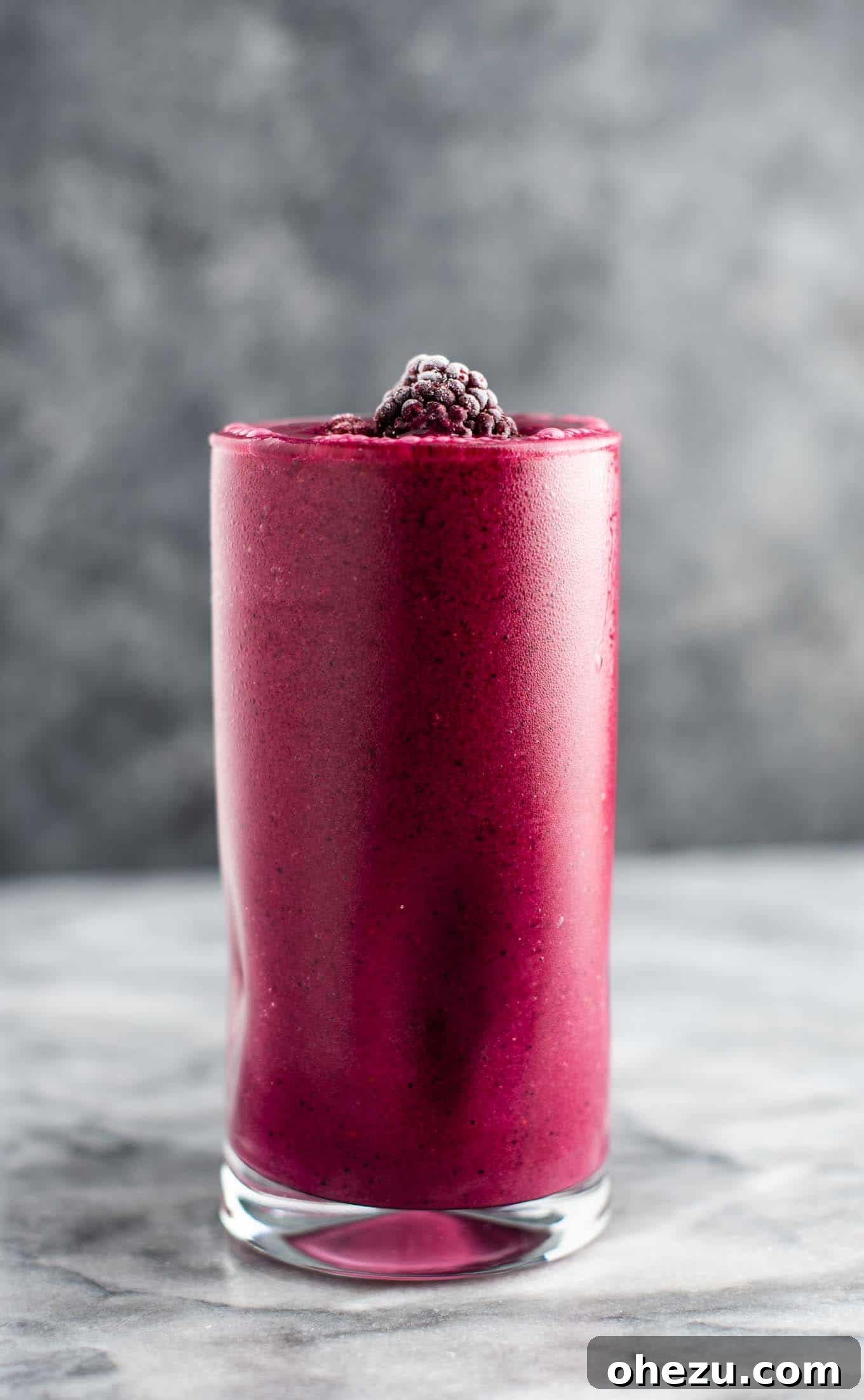 beet smoothie recipe