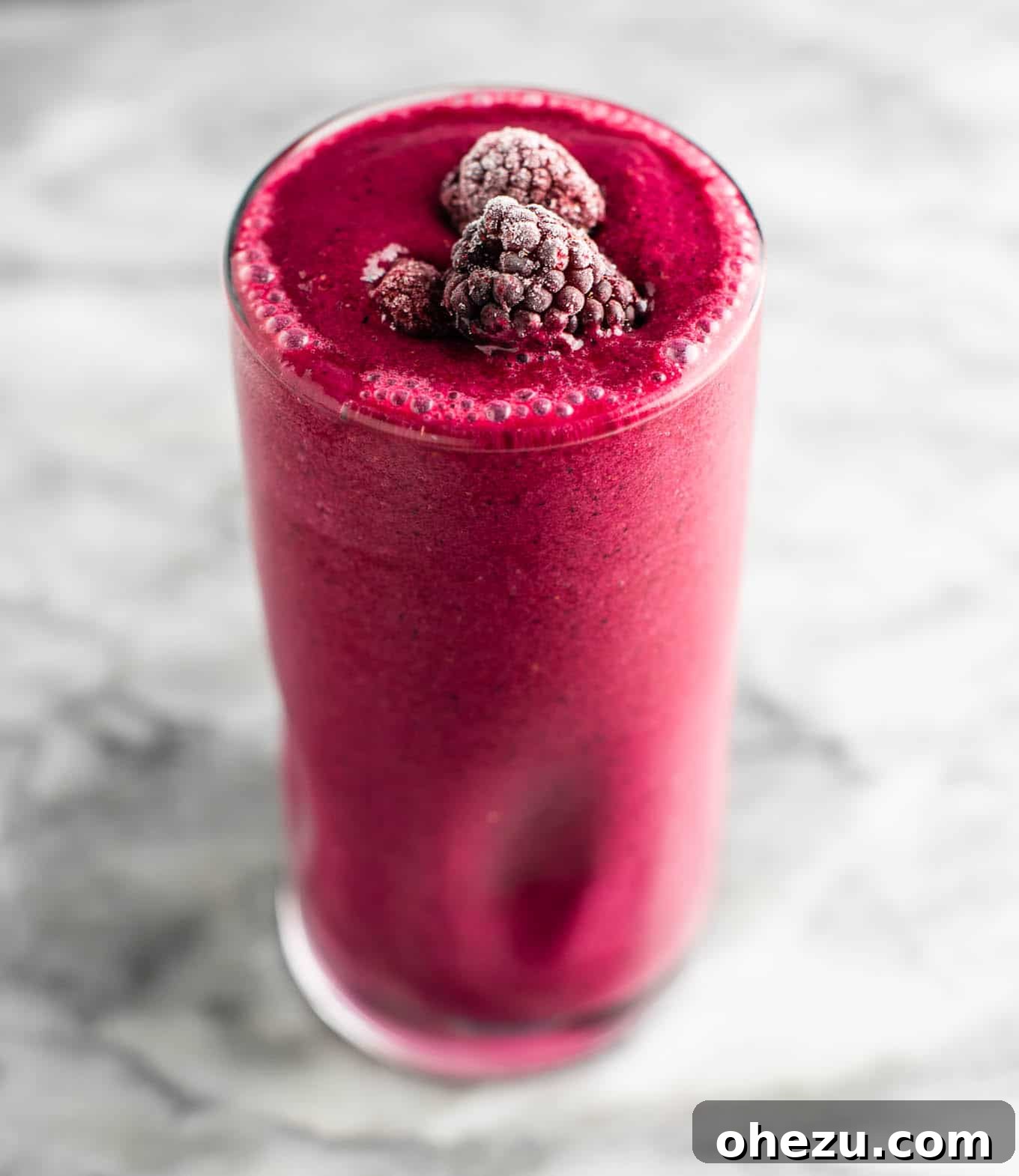 beet smoothie recipe