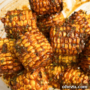wingstop cajun fried corn